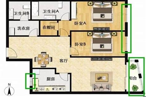 今年蓋房子方向|【風水常識 座向格局】房屋坐向 (坐向、座向、風水擺設、居家風。